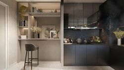 Jervois Privé (D10), Apartment #558297161